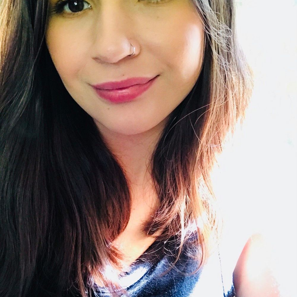 Meet your Posher, Maria